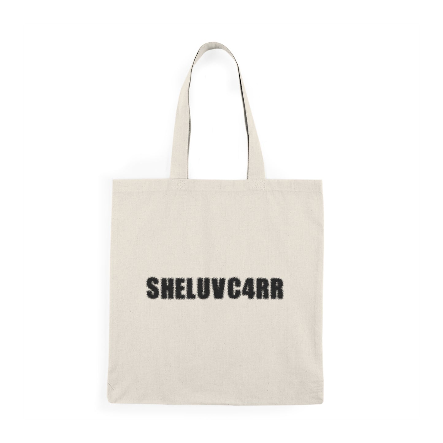 Natural Tote Bag