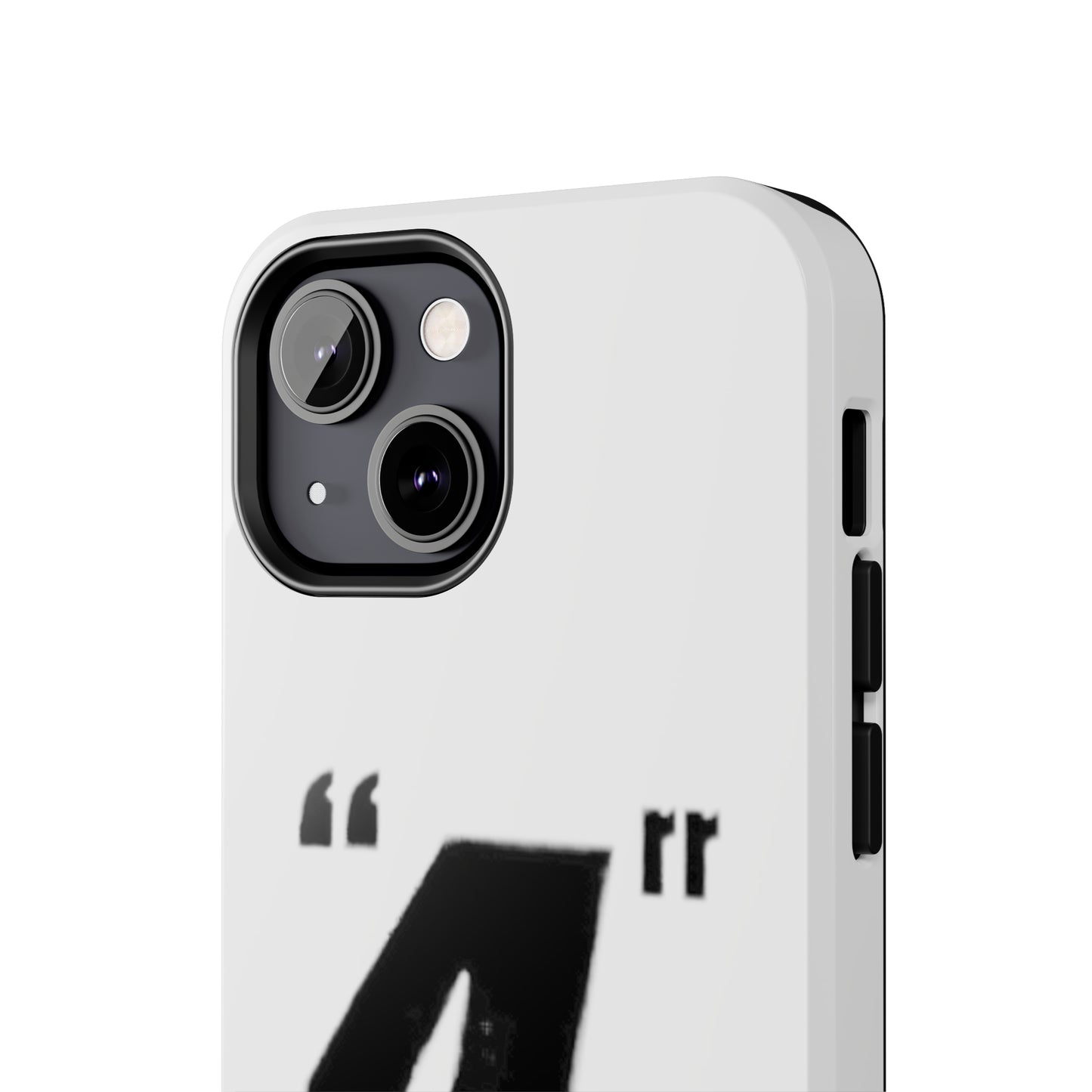 “4rr Phone Case