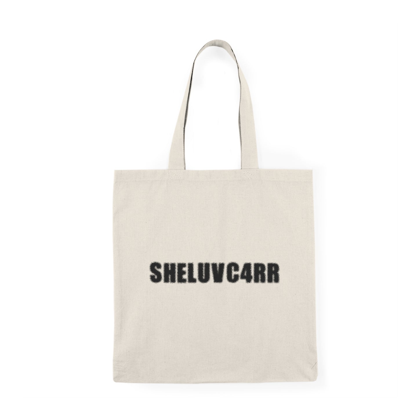 Natural Tote Bag
