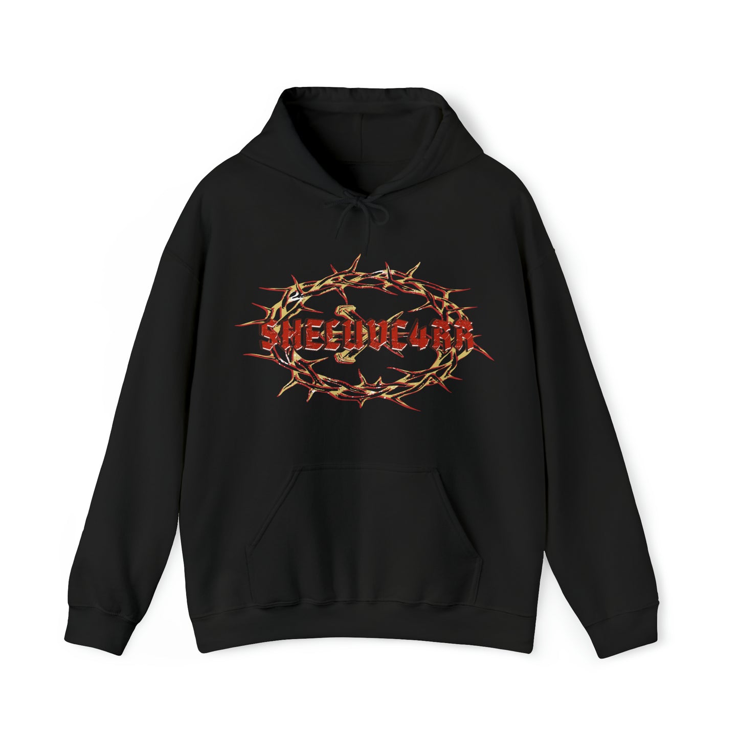 “The Kingdom” Hoodie