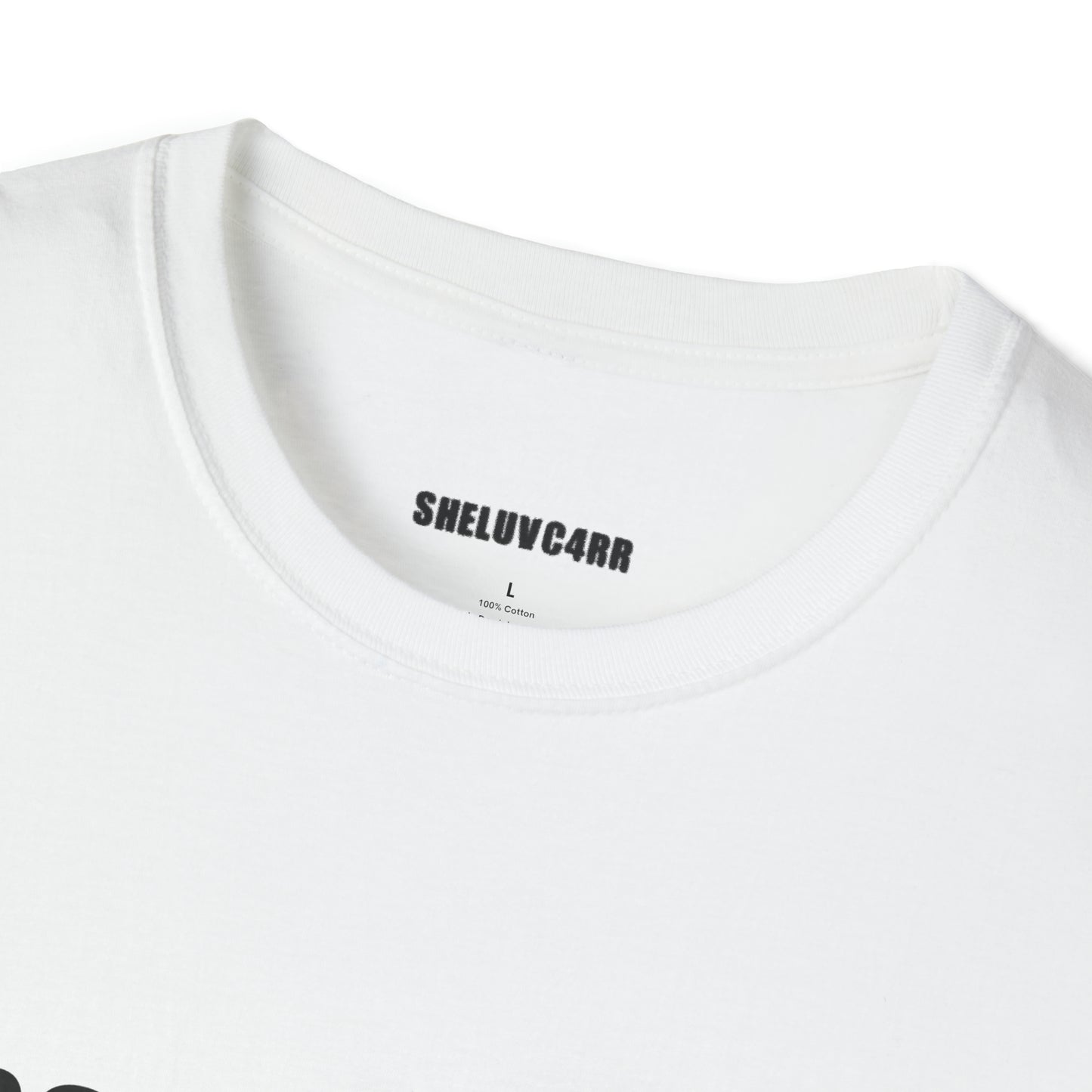 “ROCKST4RR” T-Shirt
