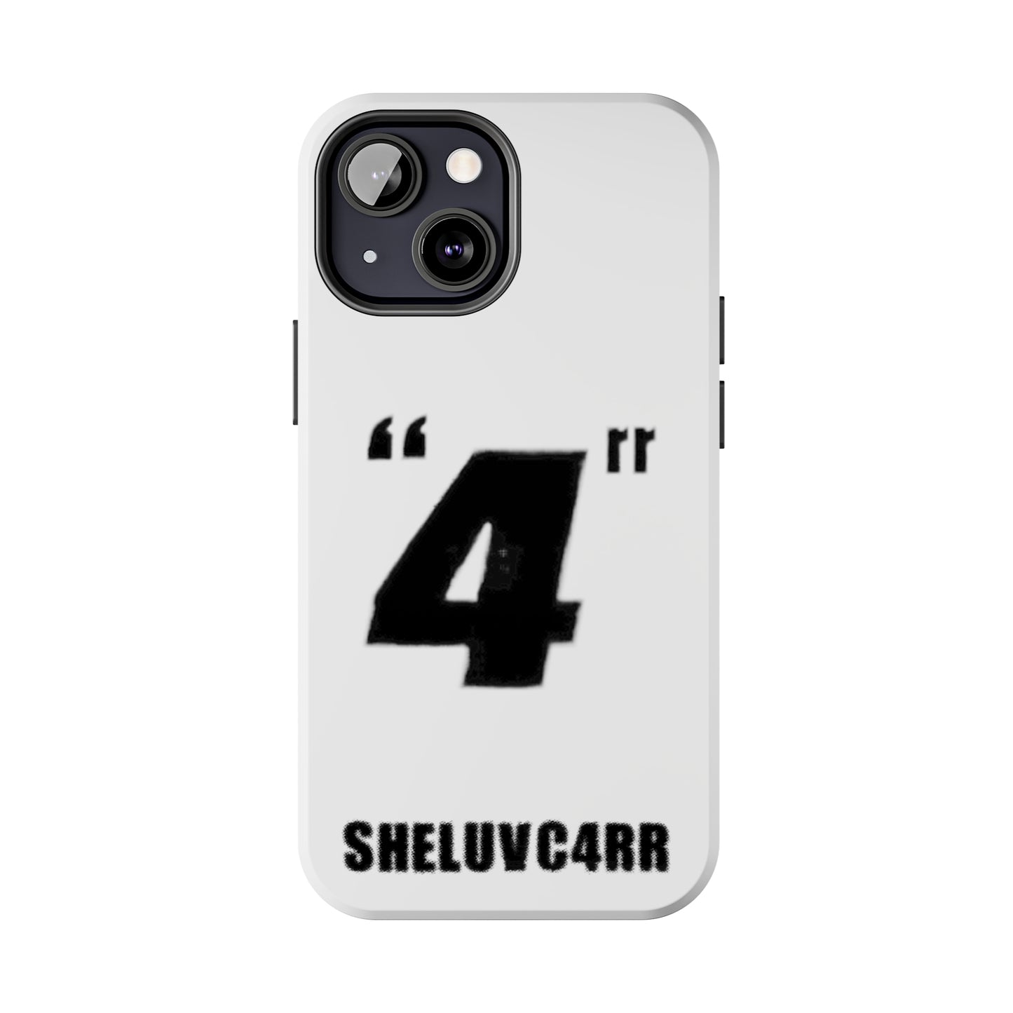 “4rr Phone Case