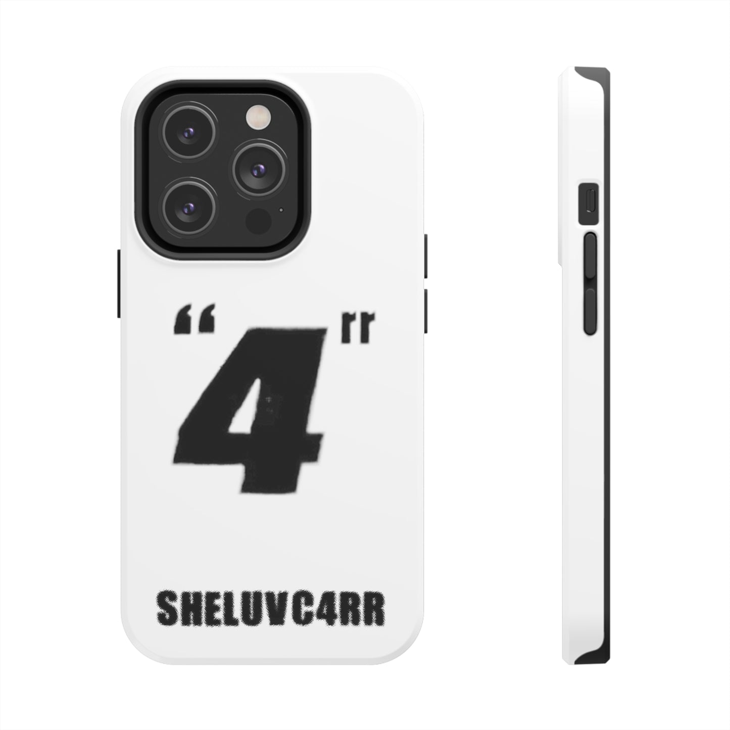 “4rr Phone Case