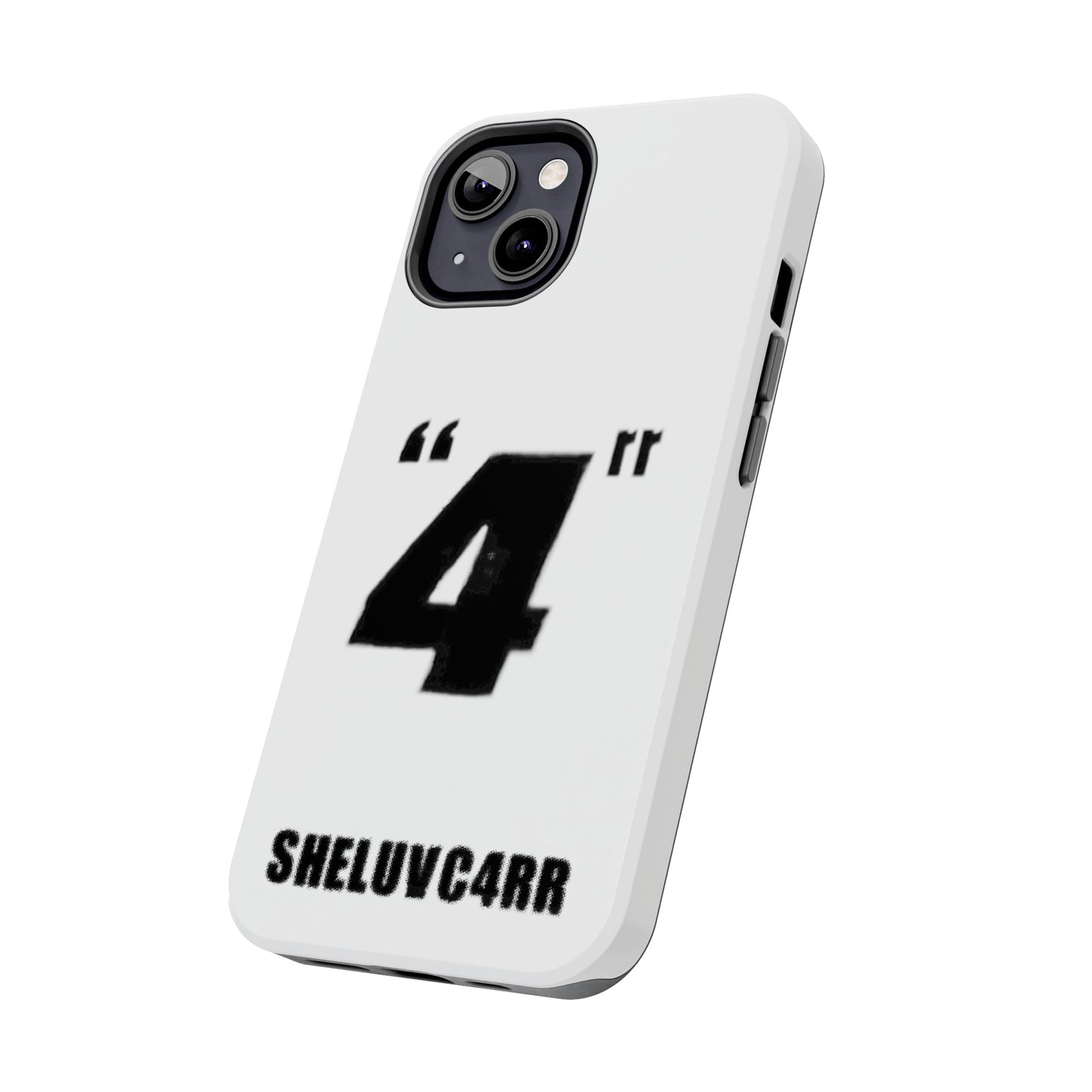 “4rr Phone Case