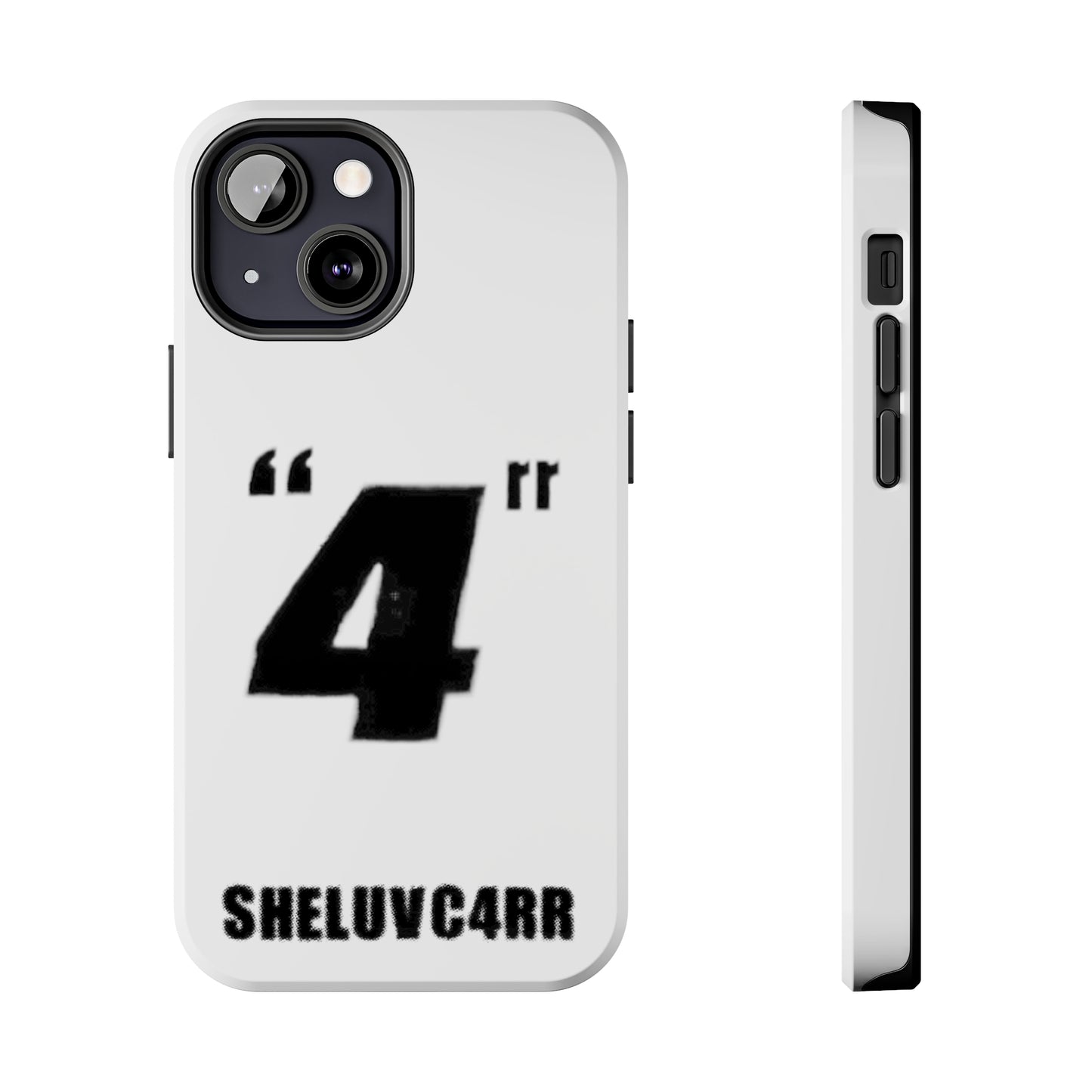 “4rr Phone Case