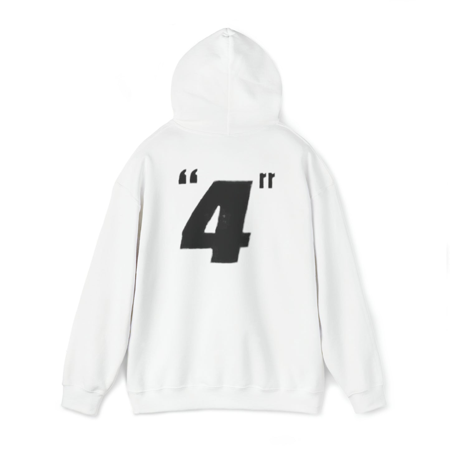 Kill “4rr” Me Hoodie