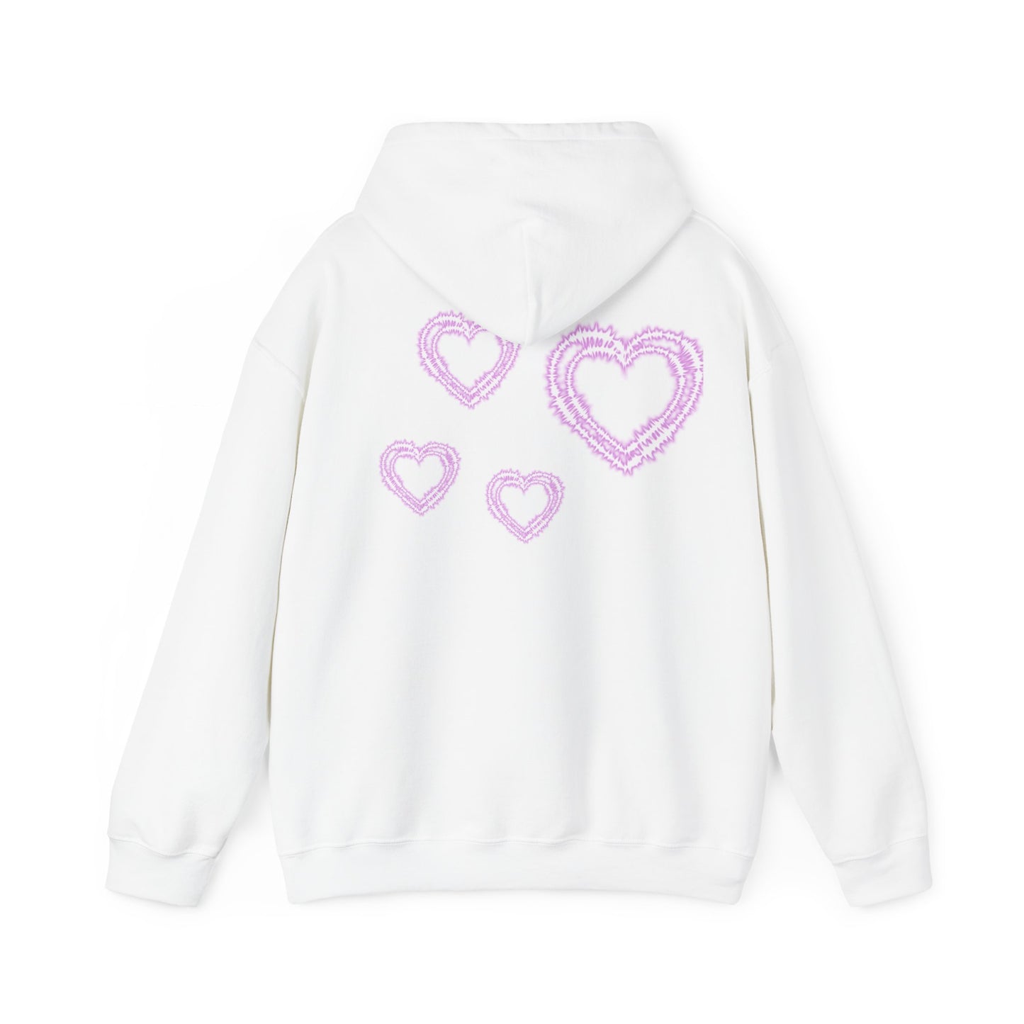 Sheluvc4rr Angel Hoodie