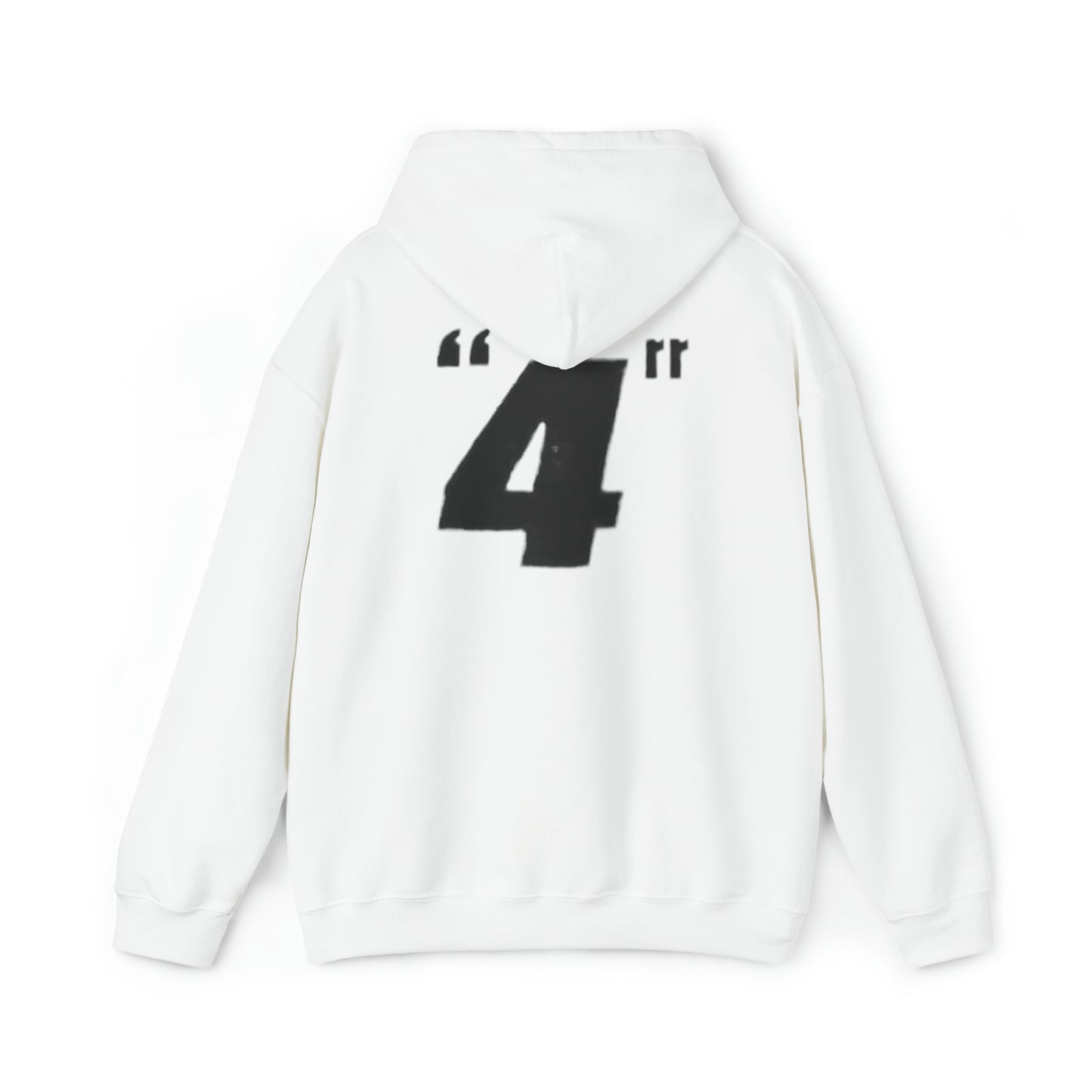 Kill “4rr” Me Hoodie