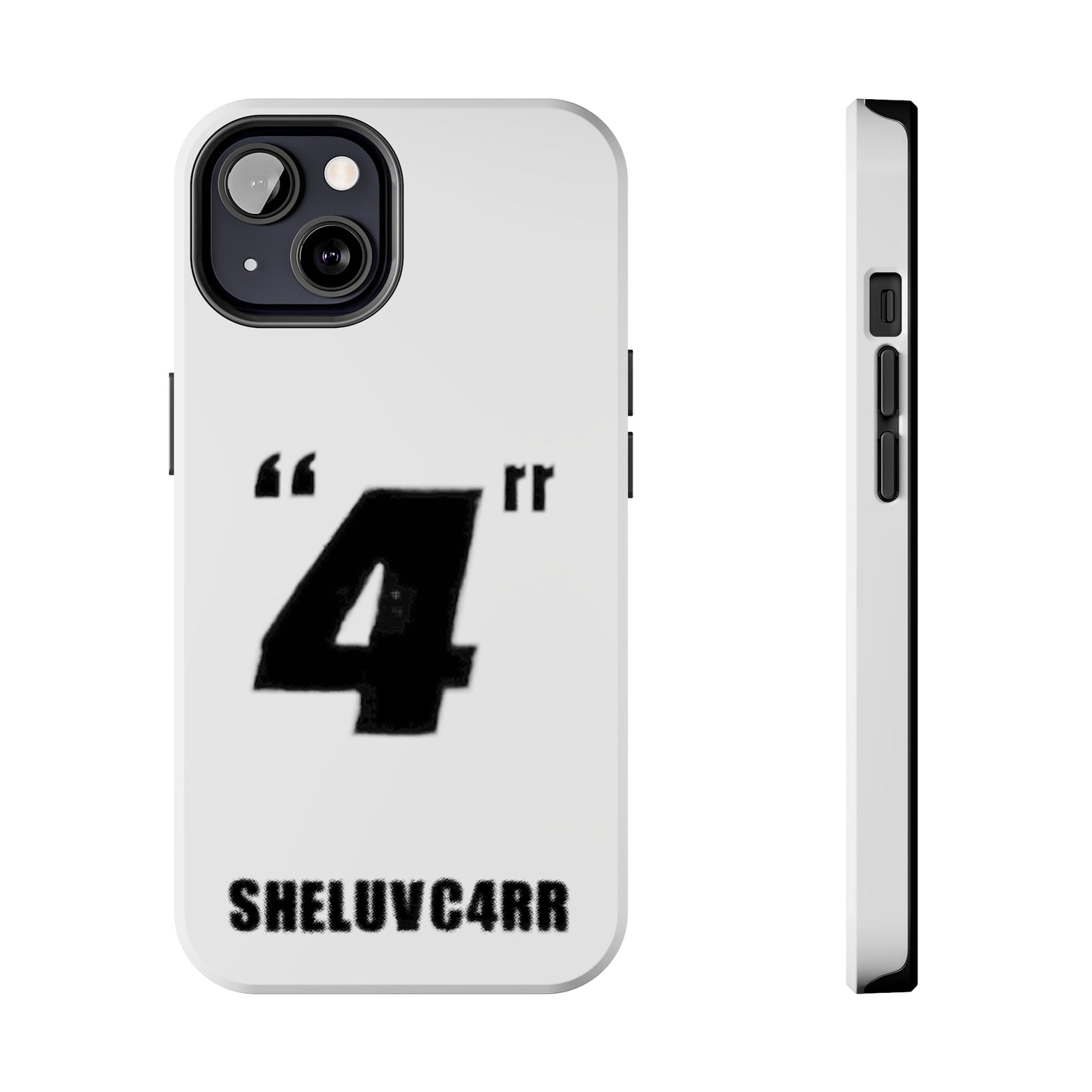 “4rr Phone Case