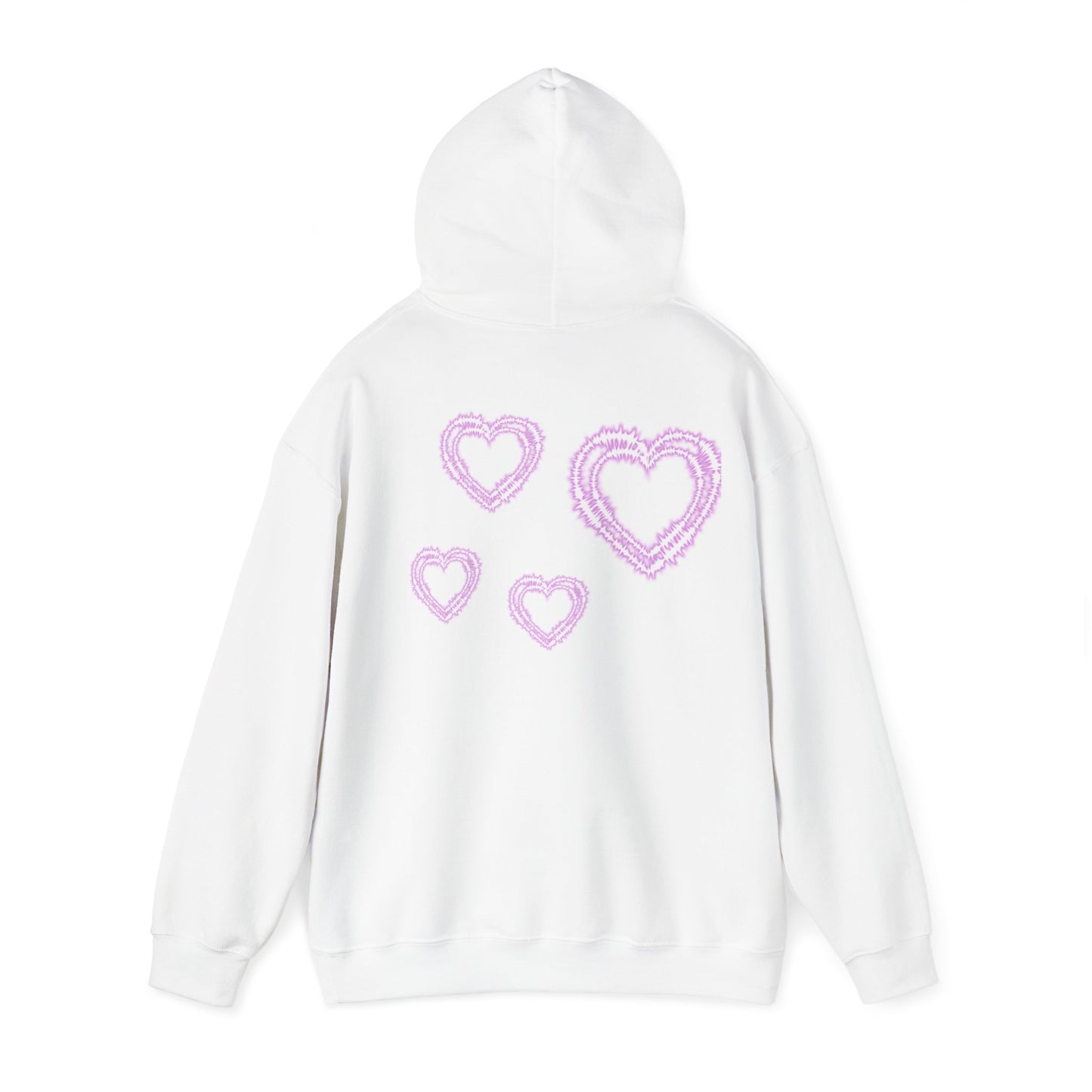 Sheluvc4rr Angel Hoodie