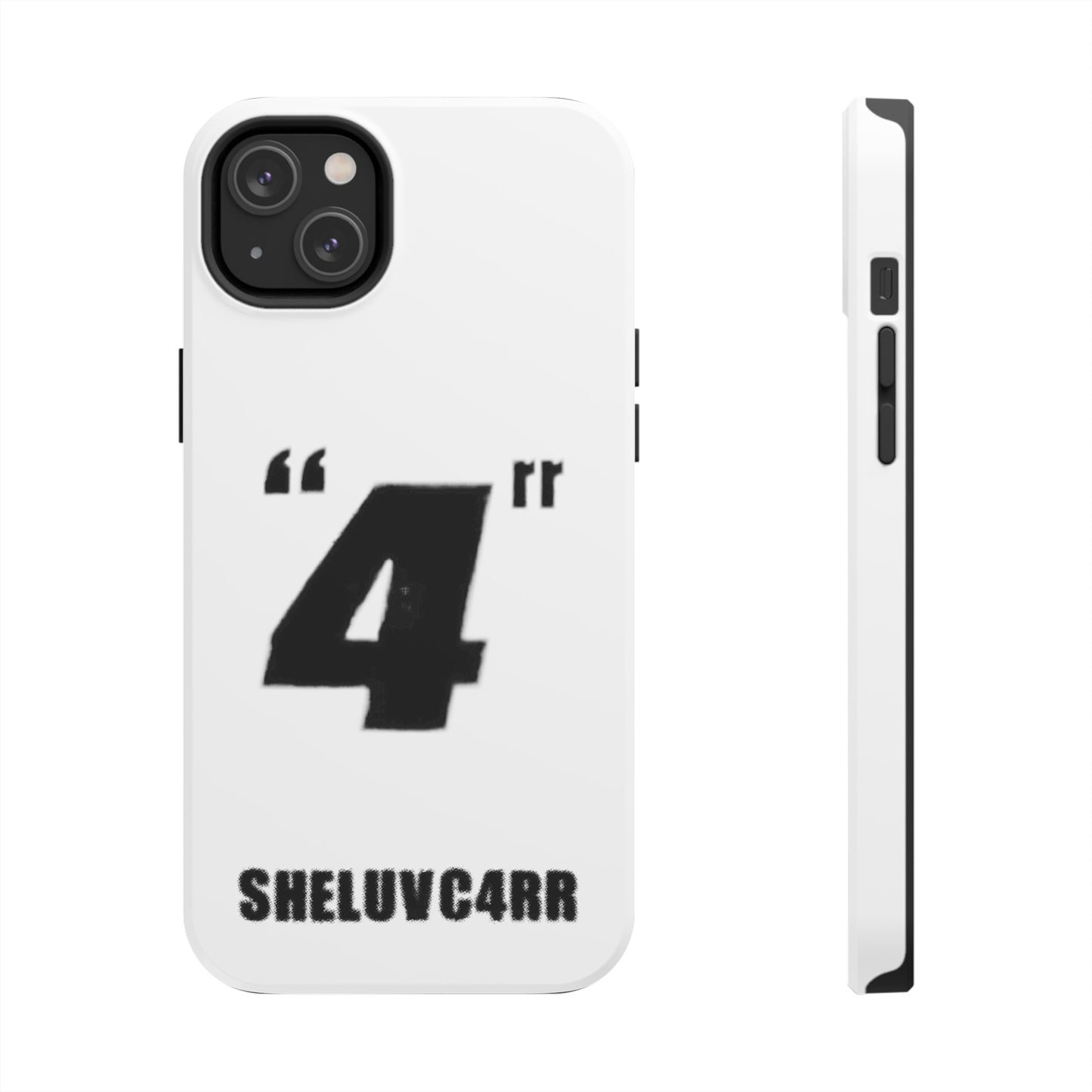 “4rr Phone Case